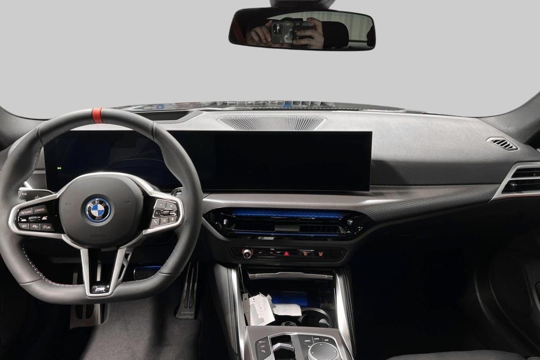 BMW i4 2026