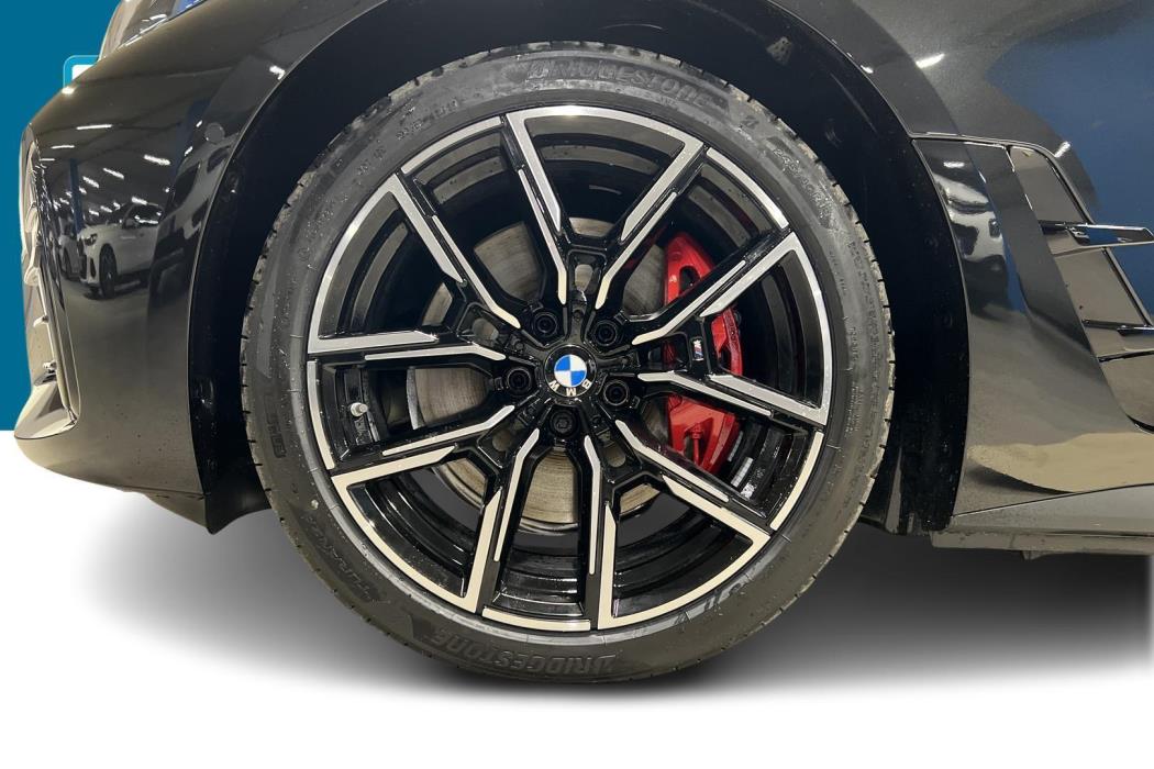 BMW i4 2026