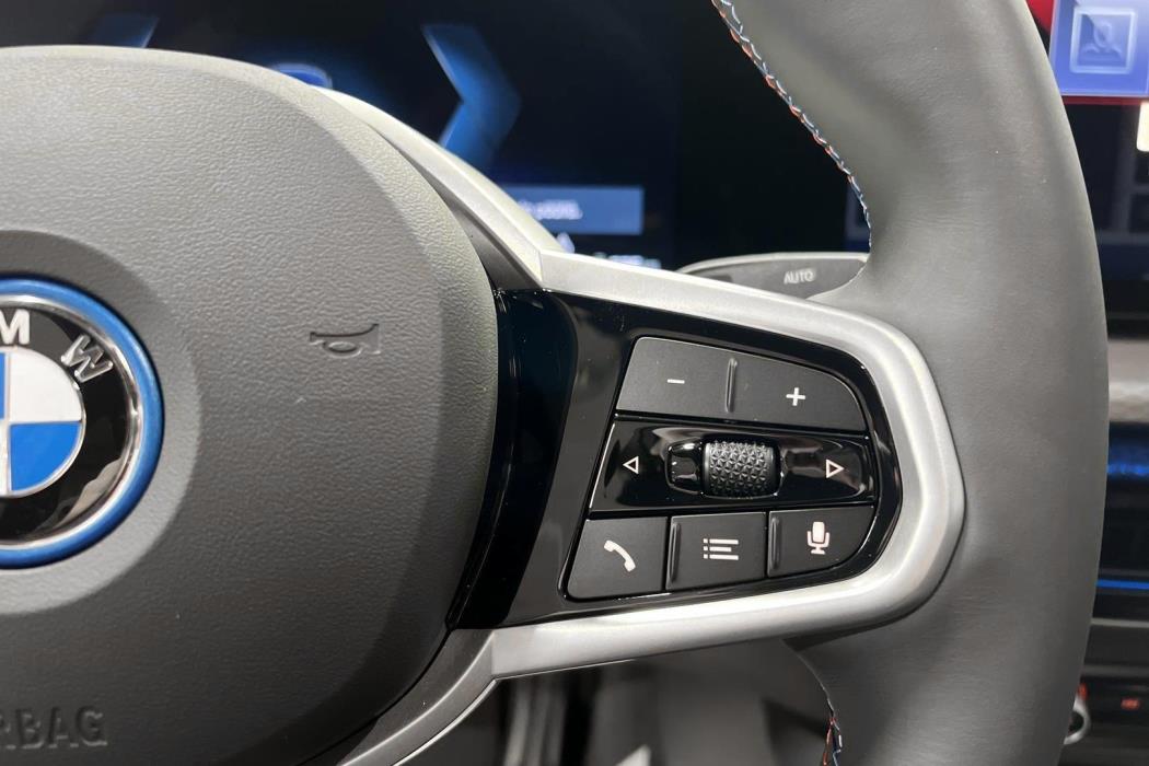 BMW i4 2026