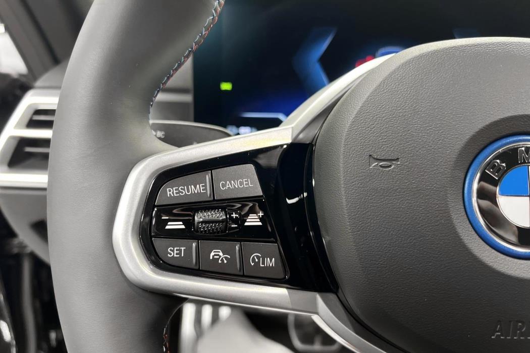 BMW i4 2026