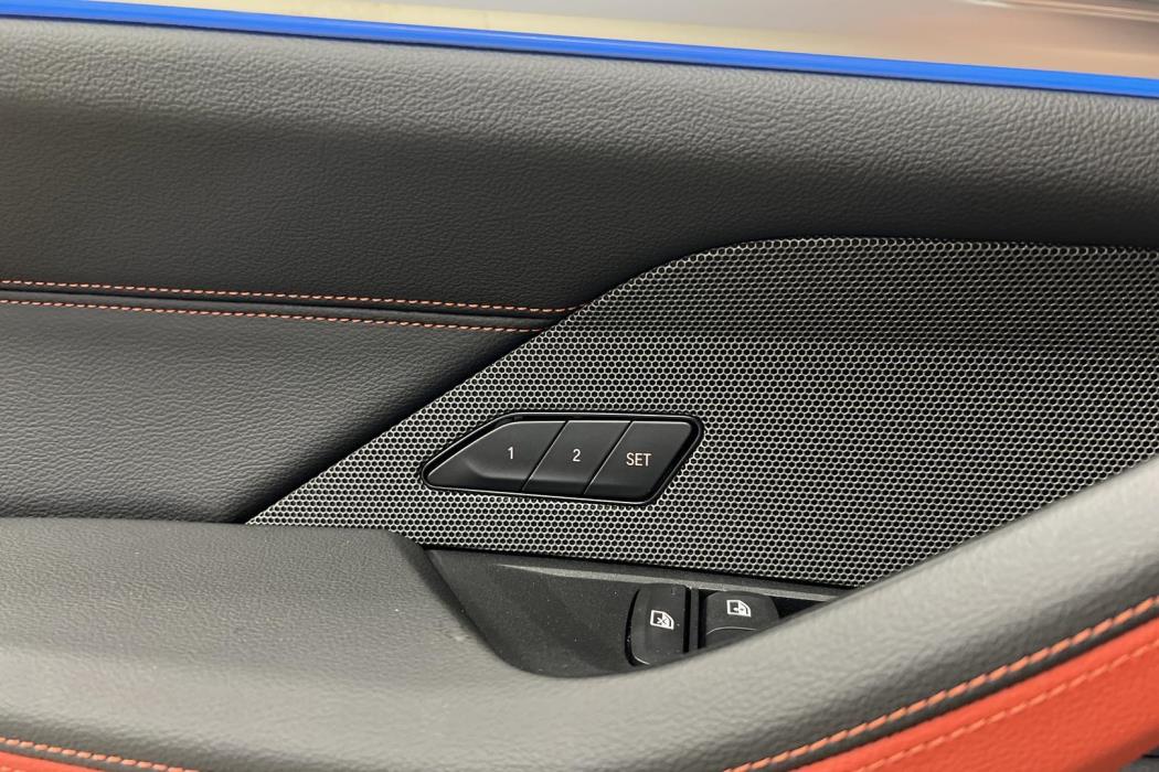 BMW i4 2026
