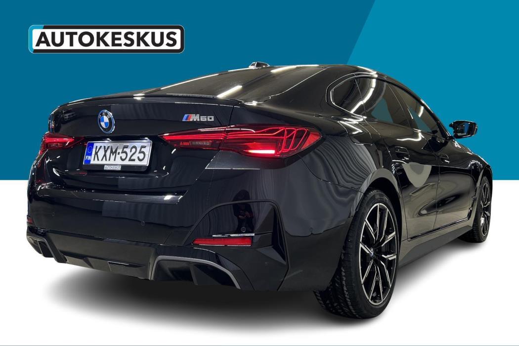 BMW i4 2026