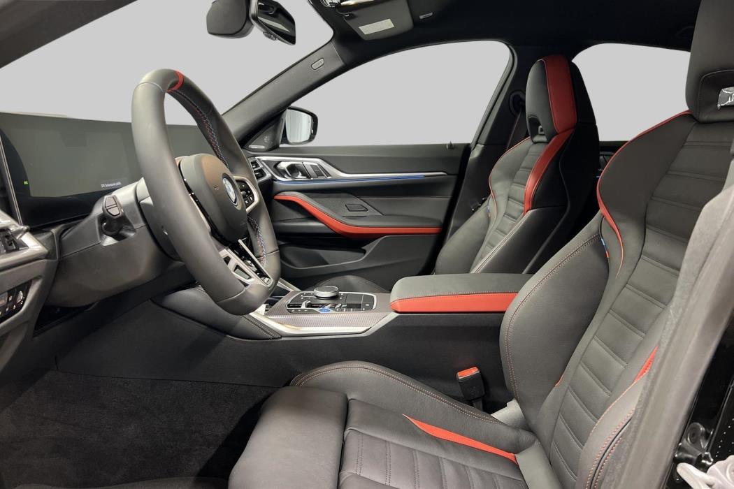 BMW i4 2026