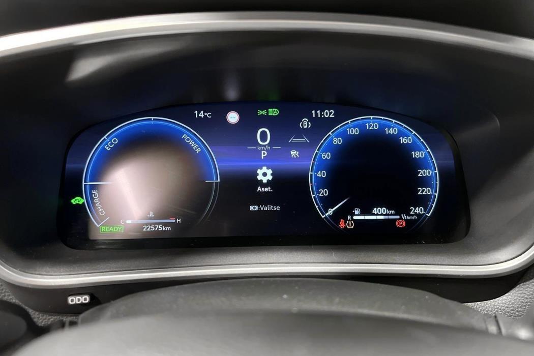TOYOTA Corolla Cross 2025