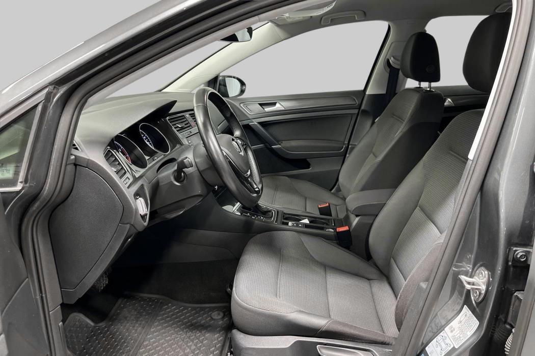 VOLKSWAGEN Golf 2019