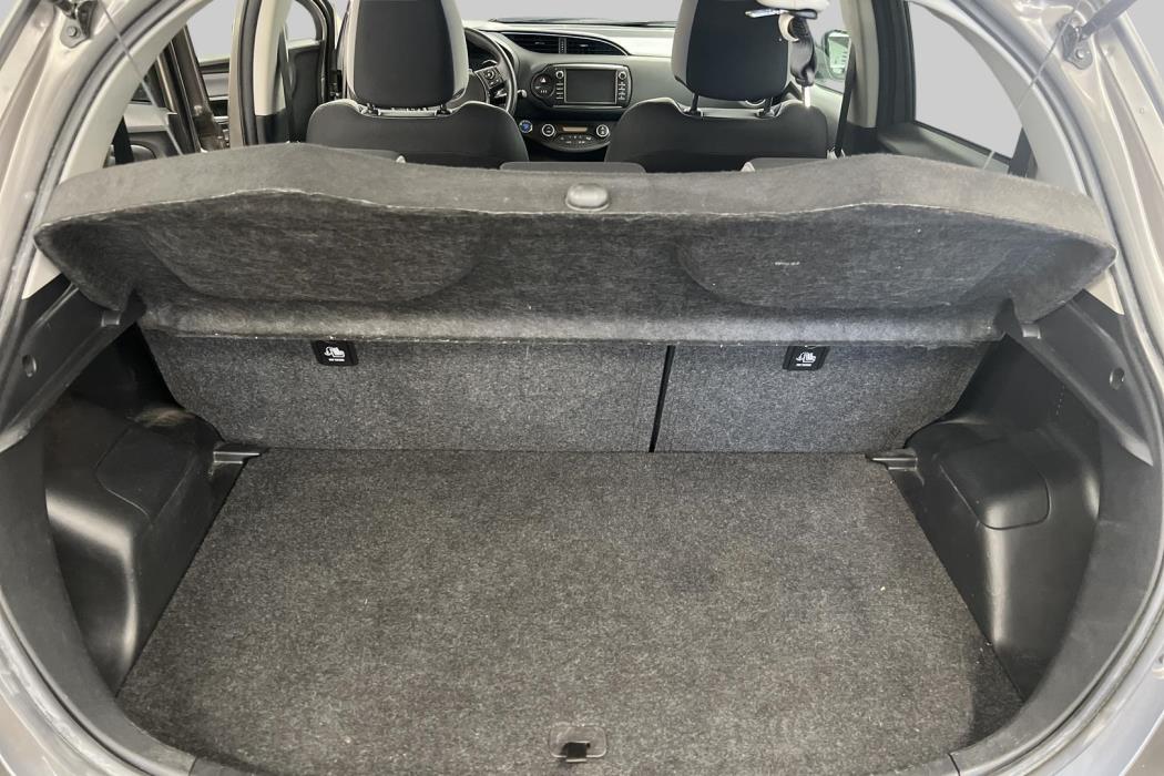 TOYOTA Yaris 2020