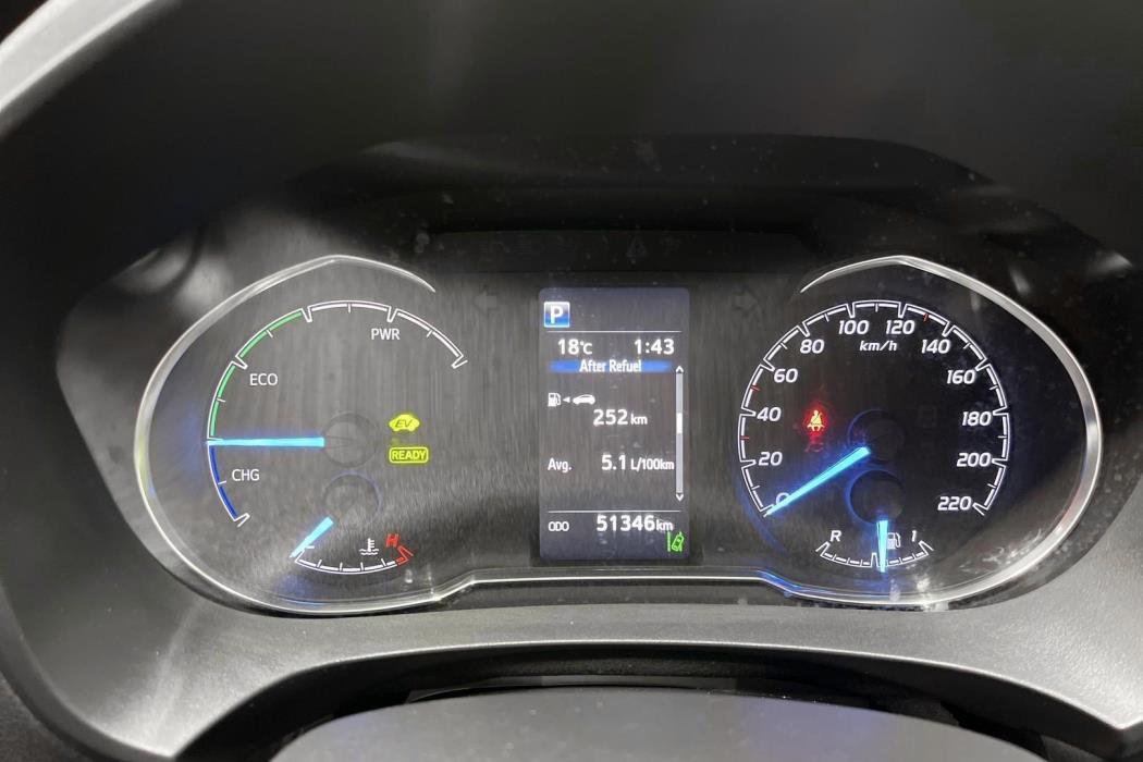 TOYOTA Yaris 2020