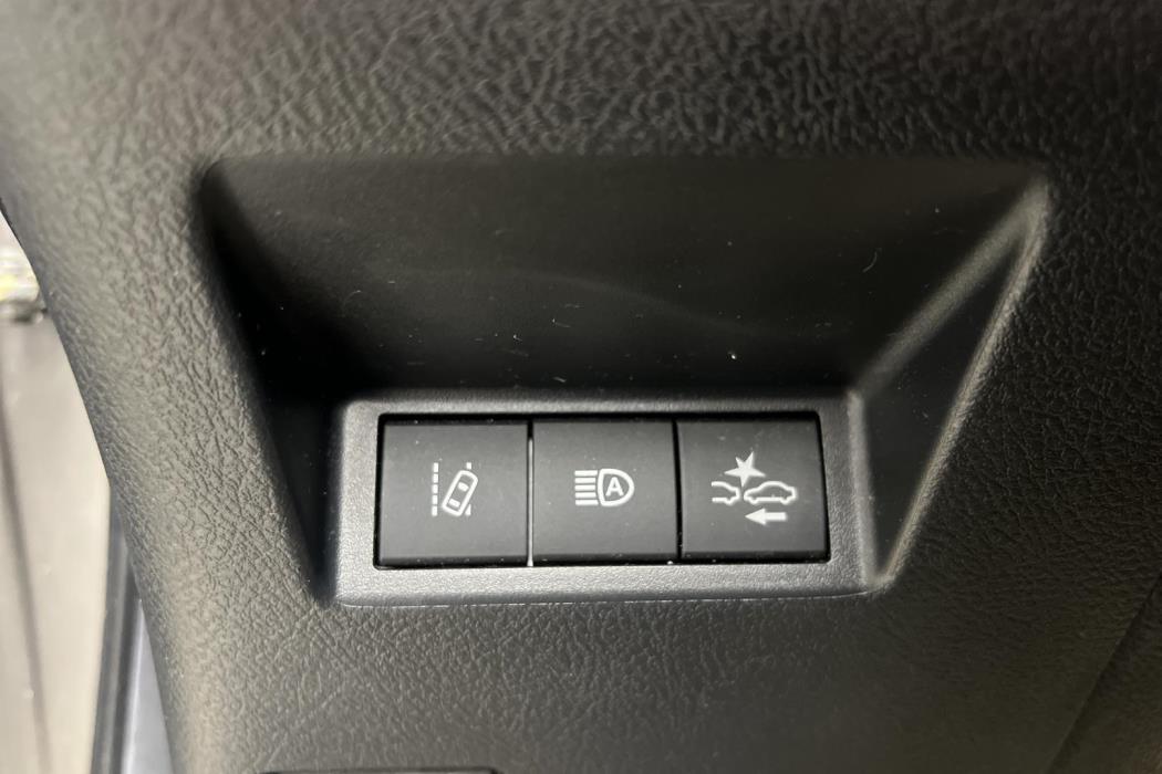 TOYOTA Yaris 2020