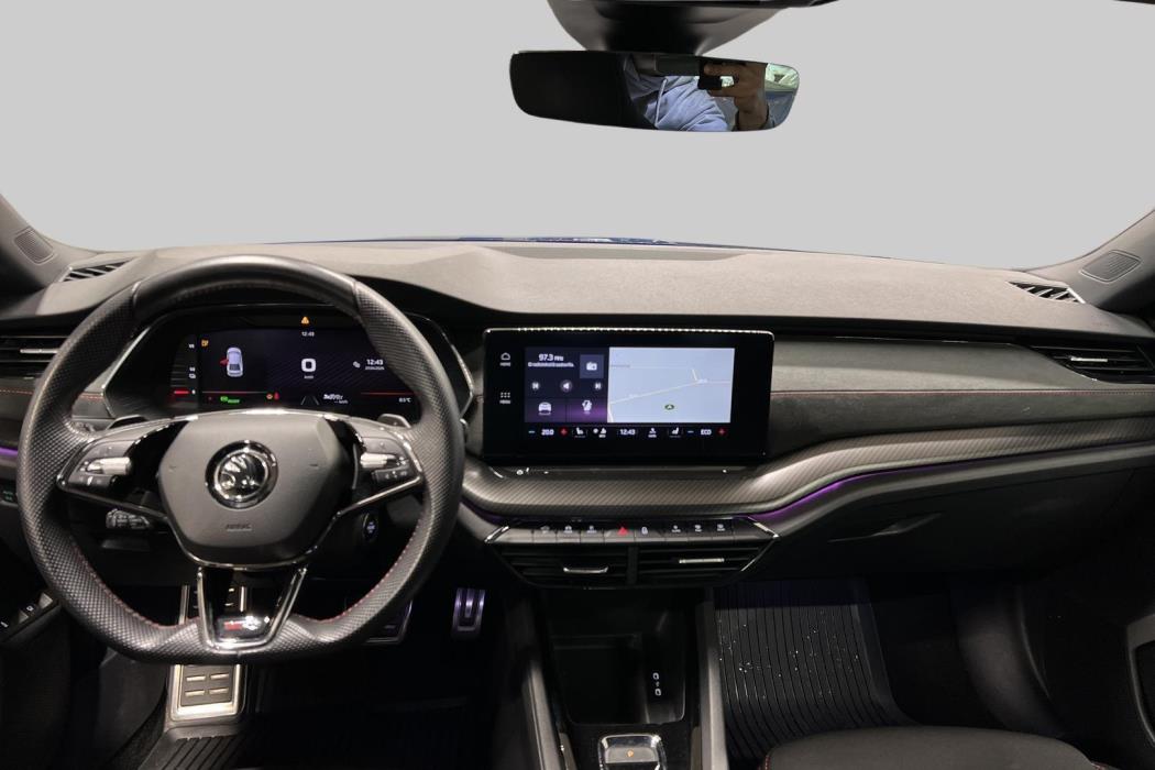 SKODA Octavia 2022