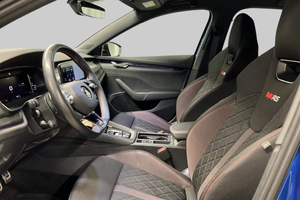 SKODA Octavia 2022