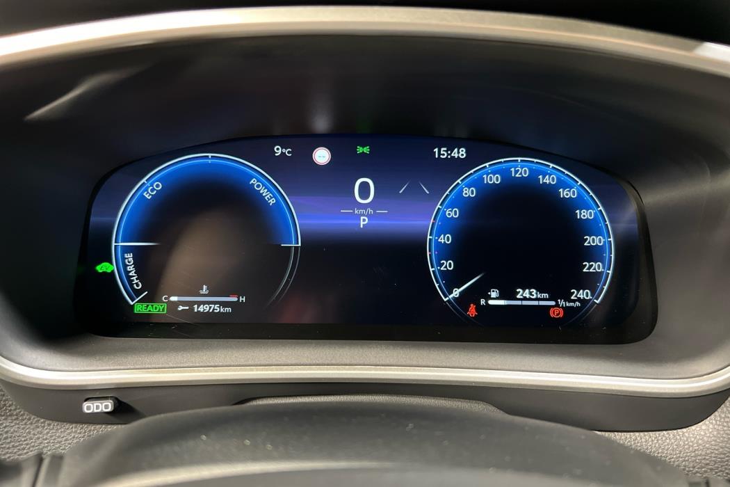 TOYOTA Corolla Cross 2025