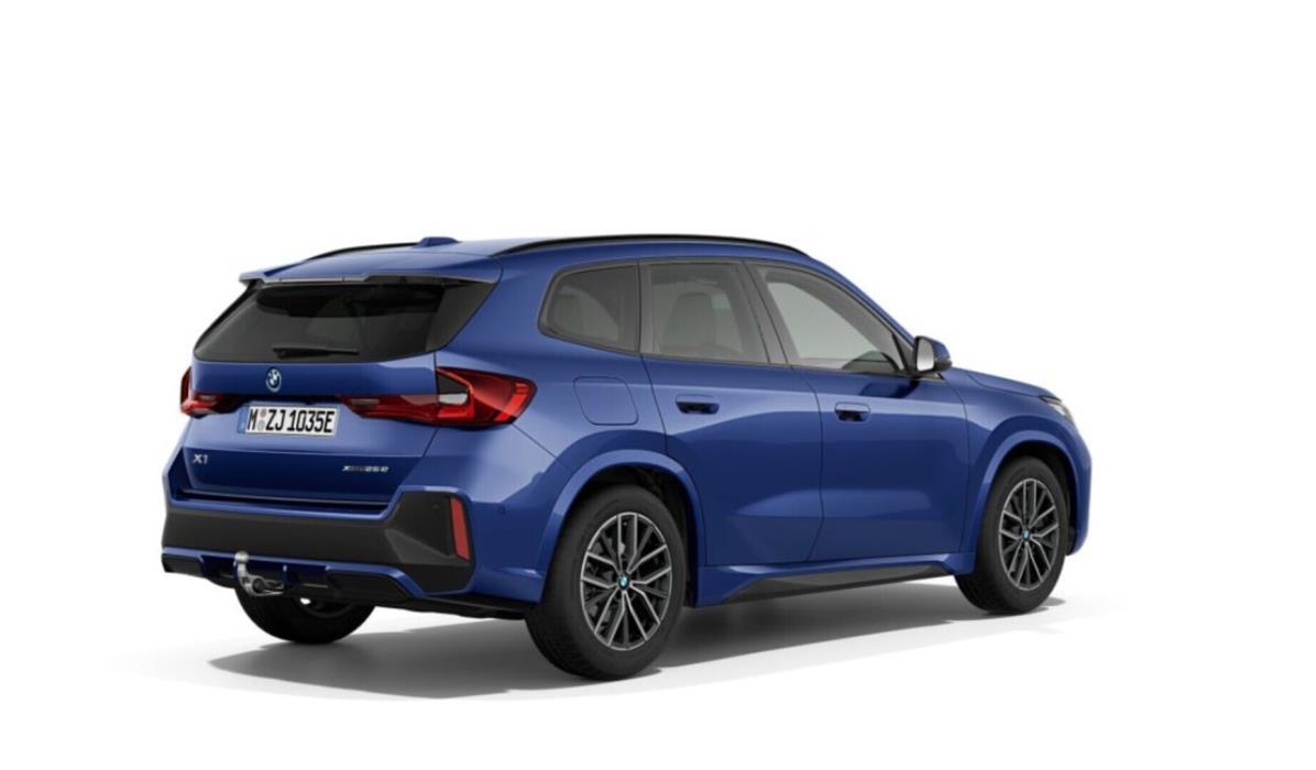 BMW X1 2027