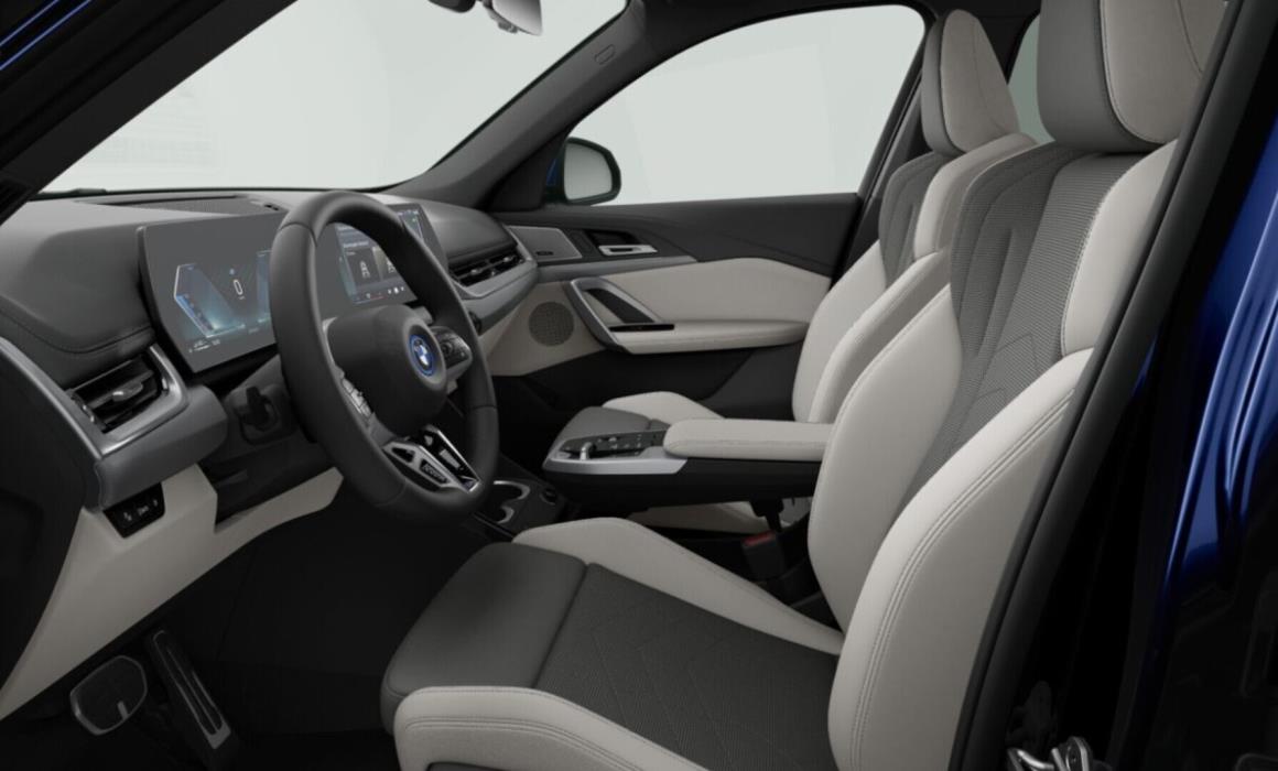 BMW X1 2027