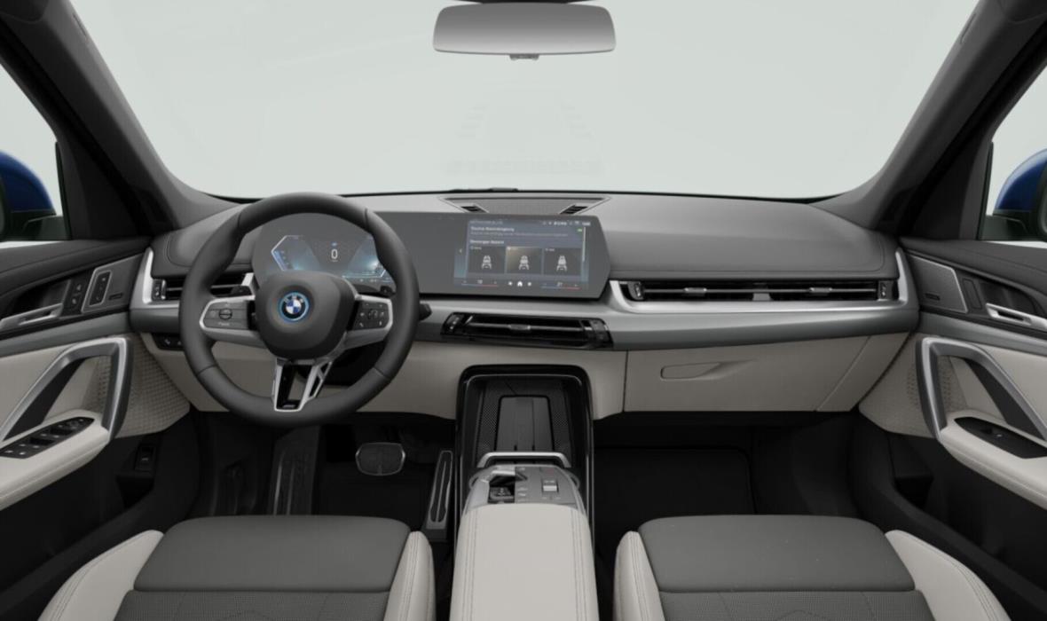 BMW X1 2027
