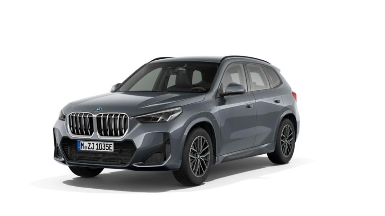 BMW X1 2026