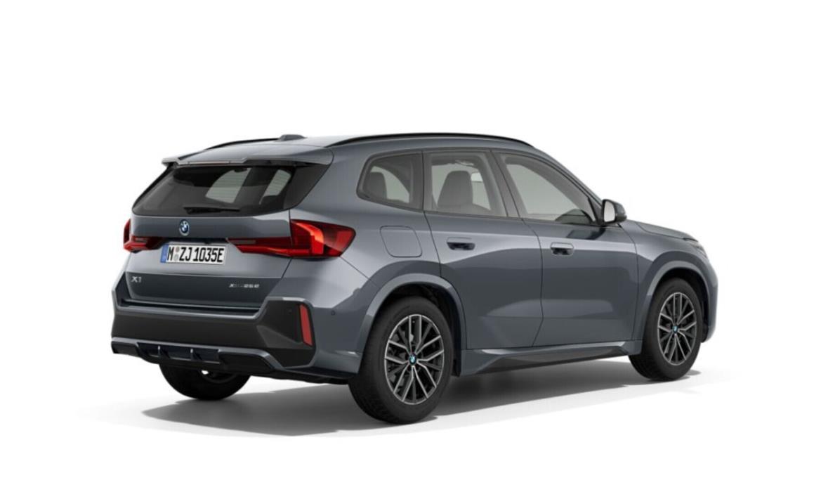 BMW X1 2026