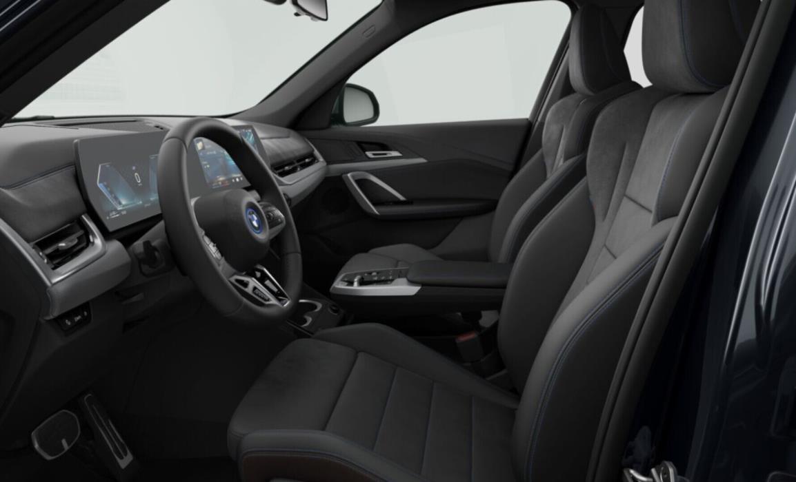 BMW X1 2026