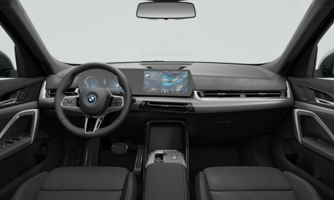 BMW X1 2026