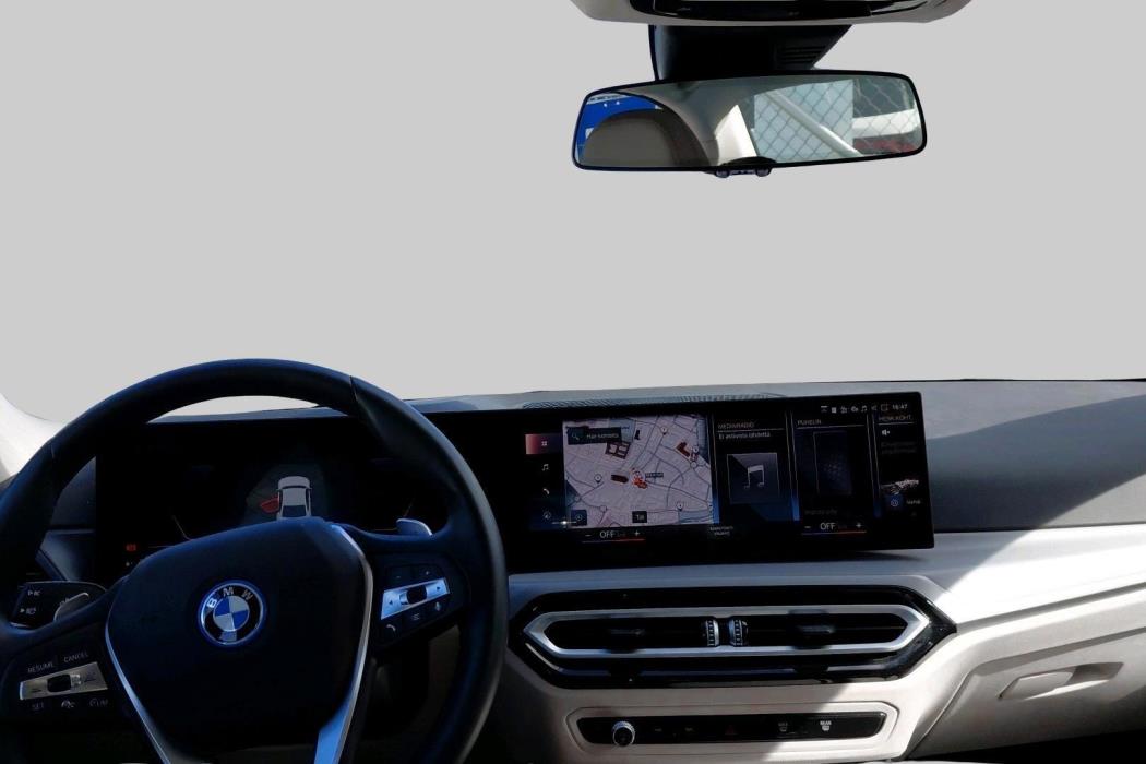 BMW 3-sarja 2024