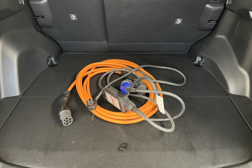 TOYOTA RAV4 Plug-in 2024