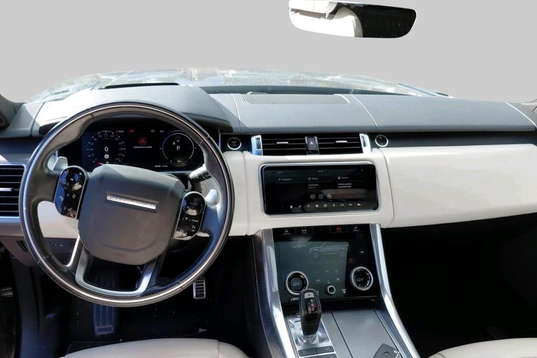 LAND ROVER Range Rover Sport 2021