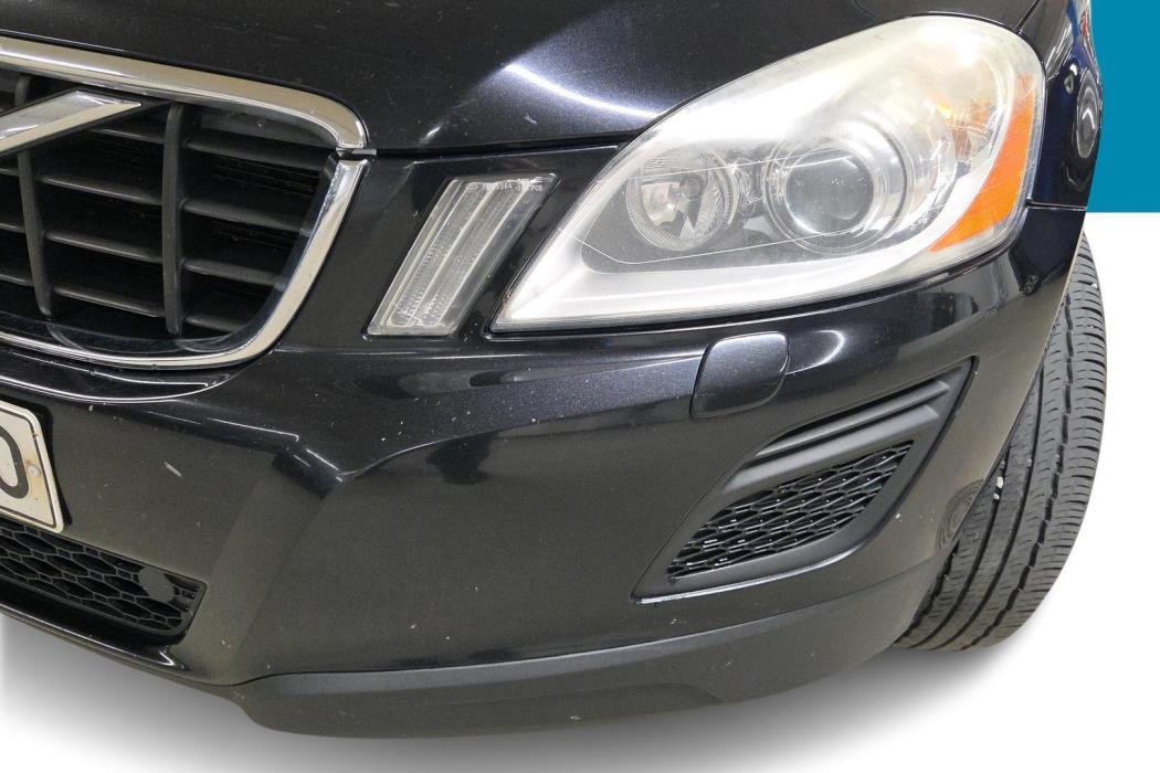 VOLVO XC60 2012