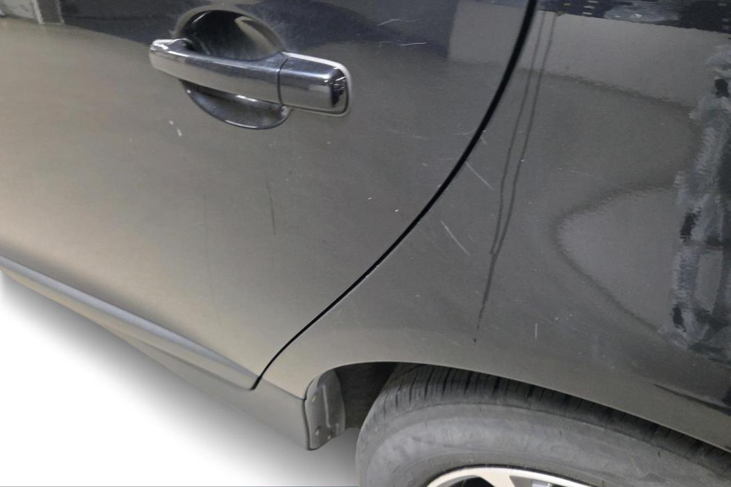VOLVO XC60 2012