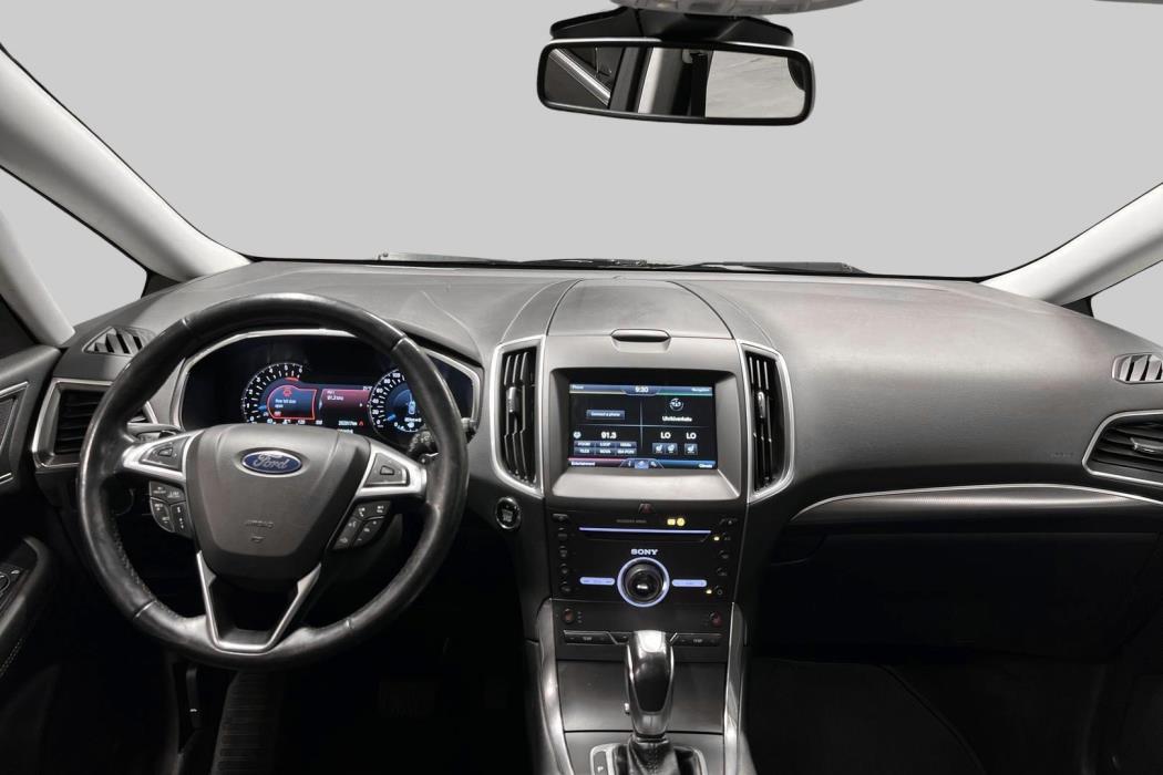 FORD S-Max 2016