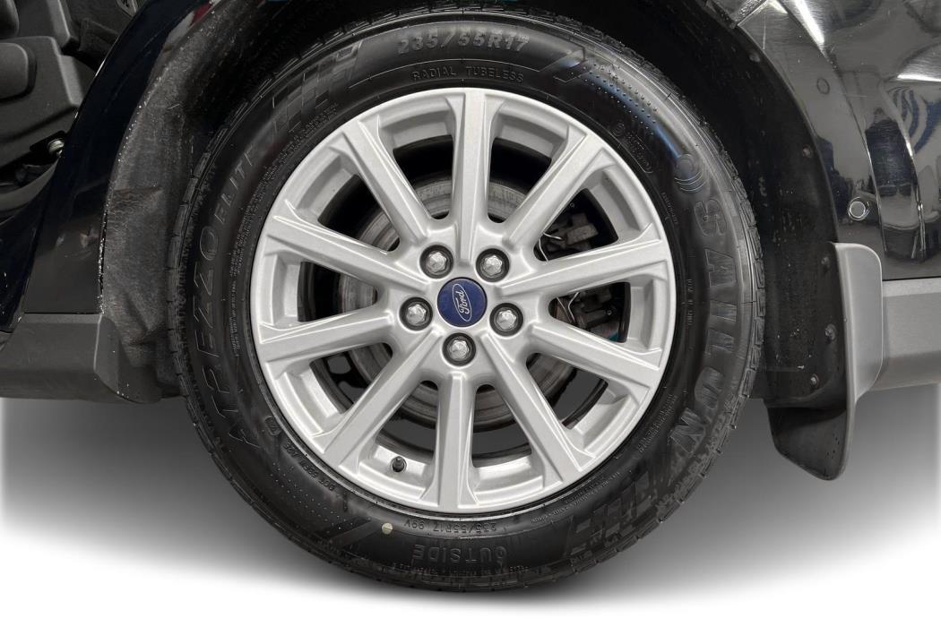 FORD S-Max 2016
