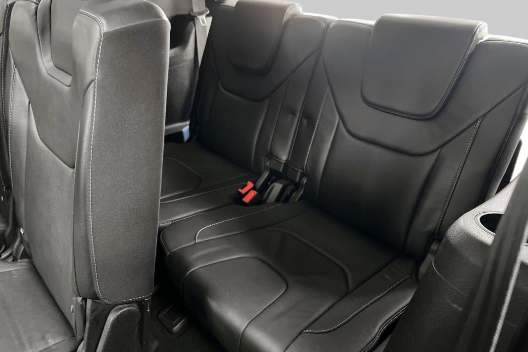 FORD S-Max 2016