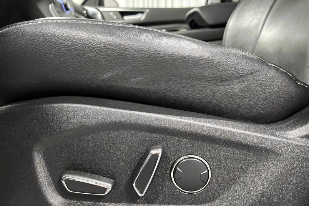 FORD S-Max 2016