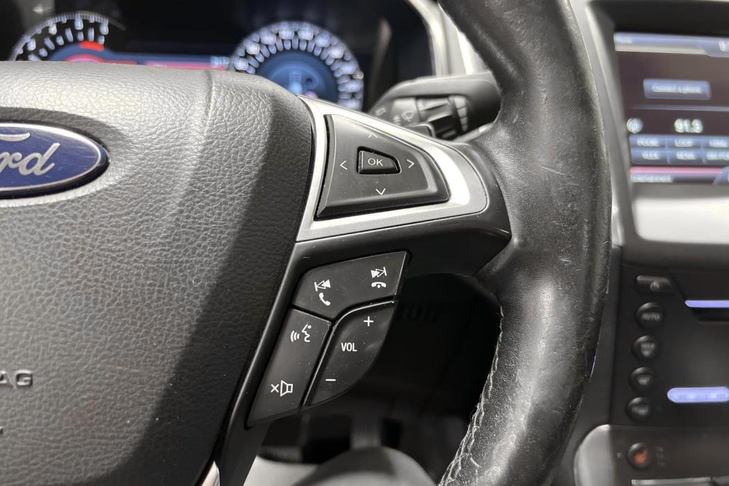 FORD S-Max 2016