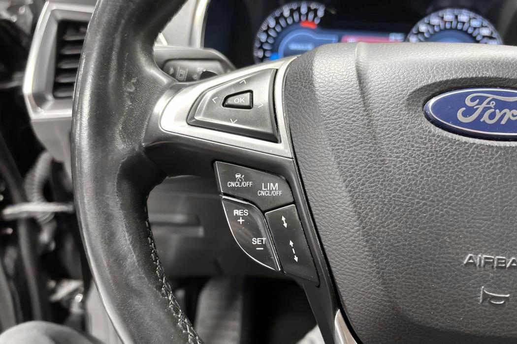 FORD S-Max 2016