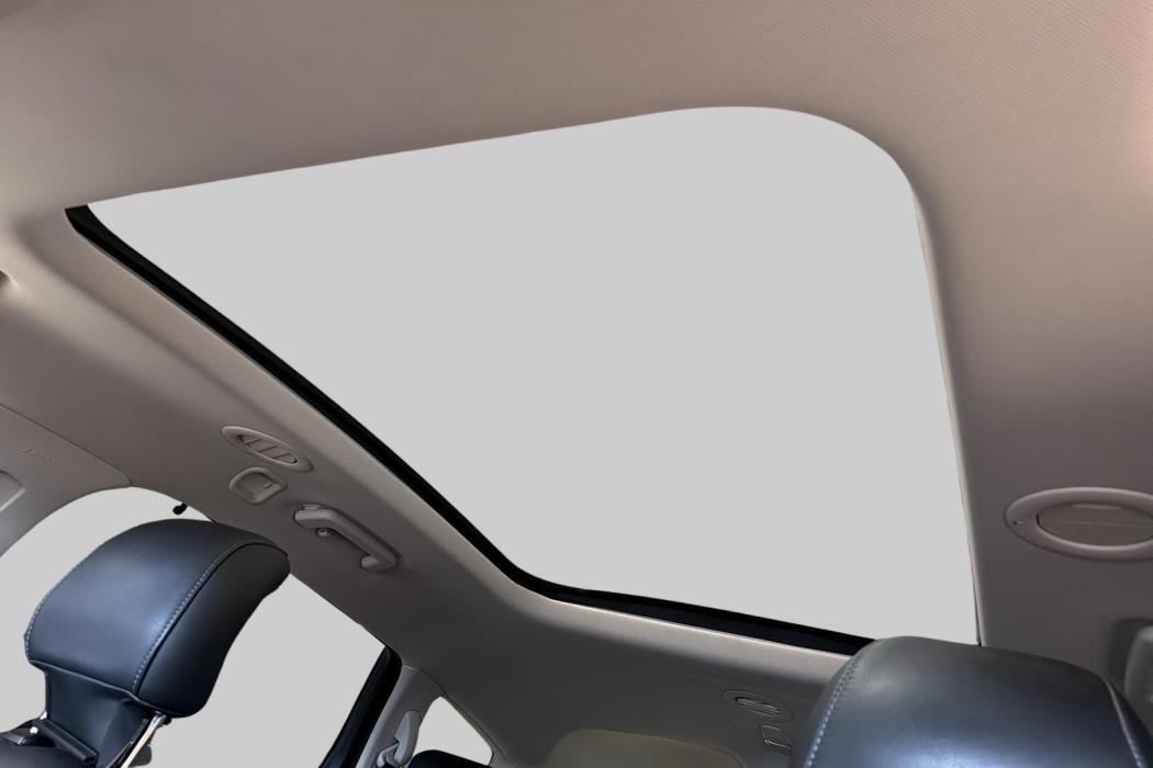 FORD S-Max 2016