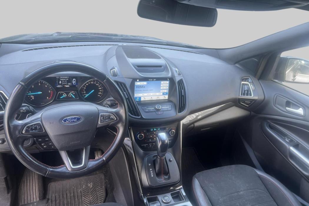 FORD Kuga 2018