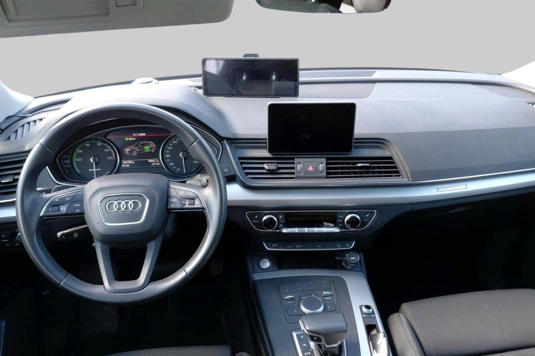 AUDI Q5 2020