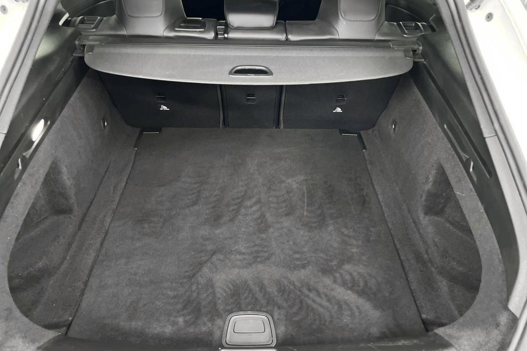 MERCEDES-BENZ CLA 2019