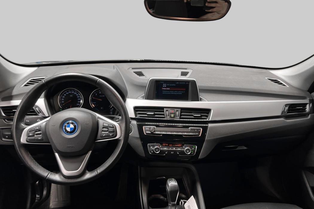 BMW X1 2022