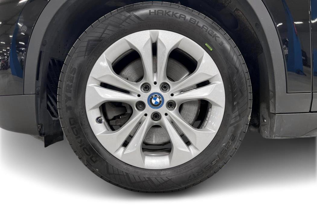 BMW X1 2022