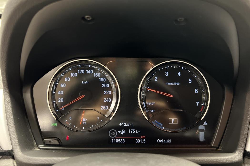 BMW X1 2022