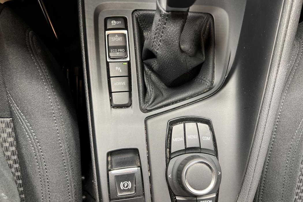 BMW X1 2022