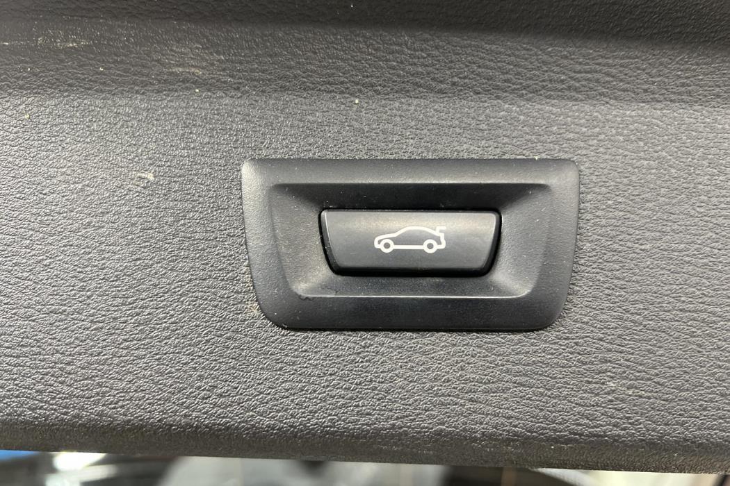 BMW X1 2022