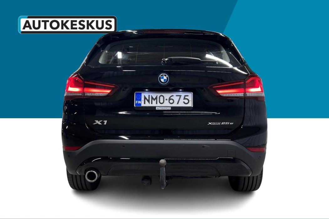 BMW X1 2022
