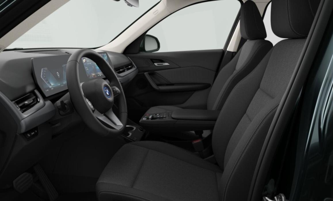 BMW iX1 2026