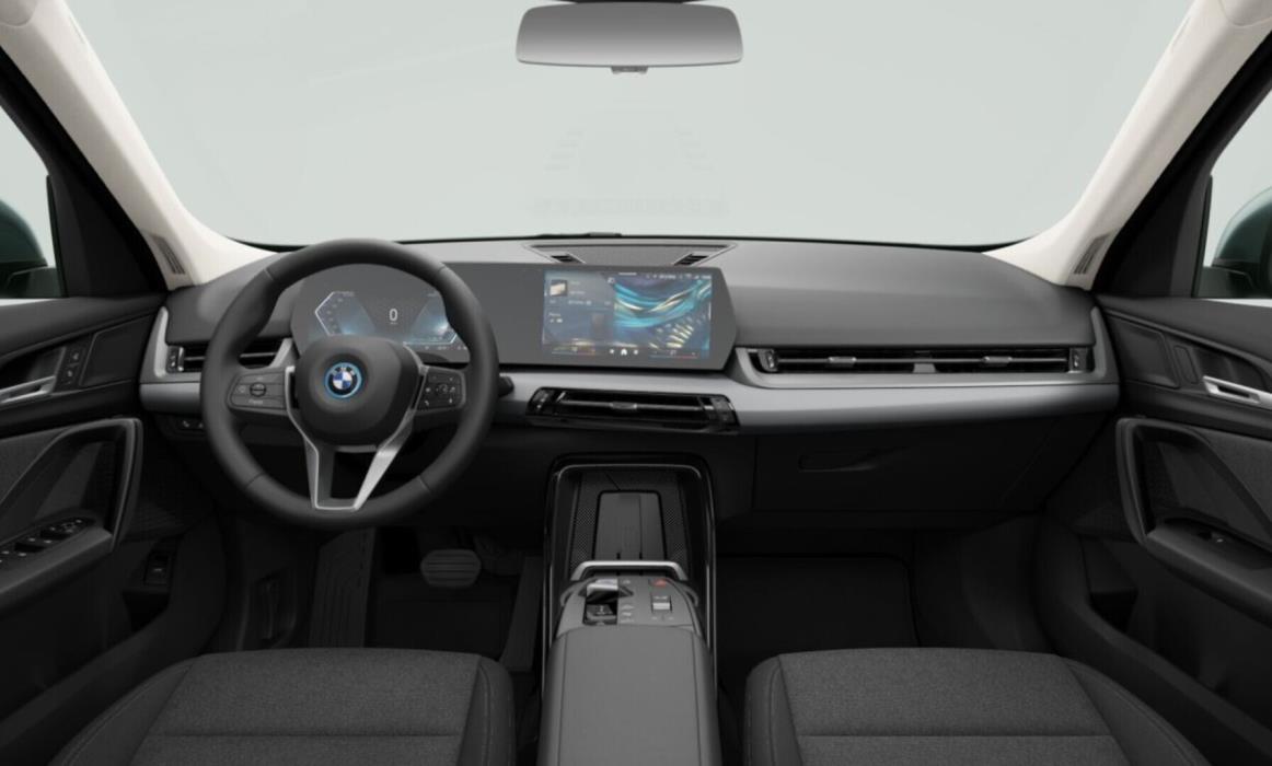 BMW iX1 2026