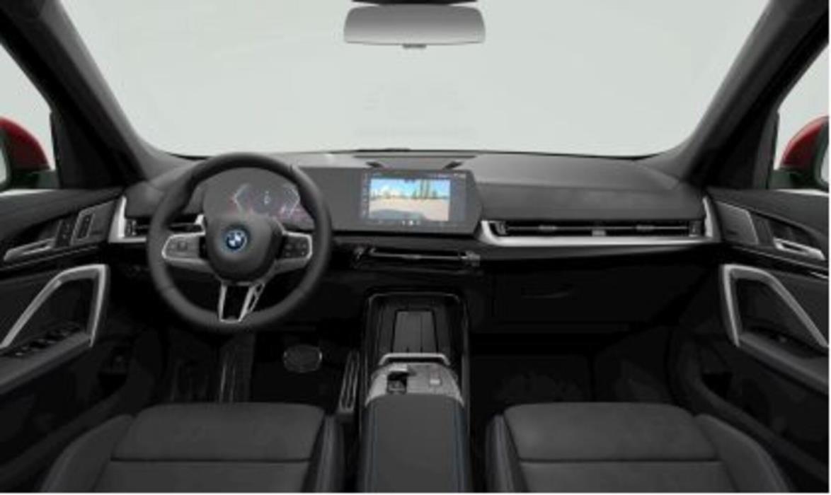 BMW iX1 2026