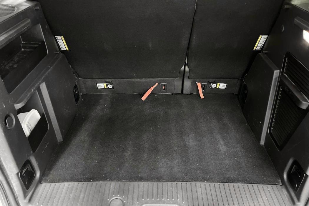 FORD Tourneo Courier 2015