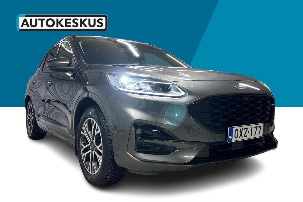 FORD Kuga 2020