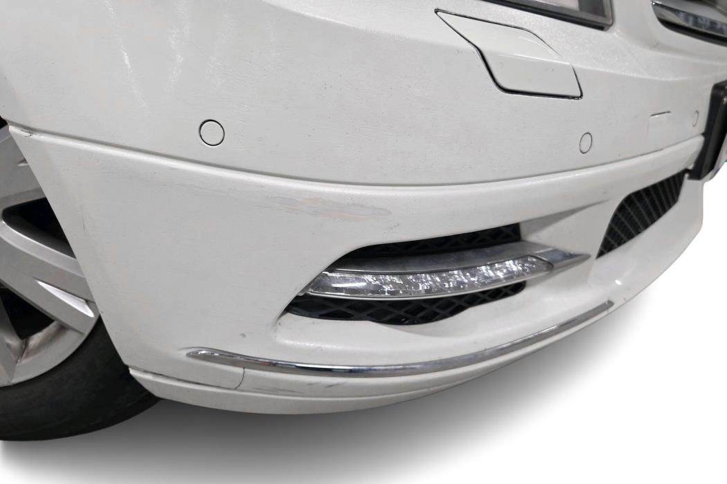 MERCEDES-BENZ C 2010