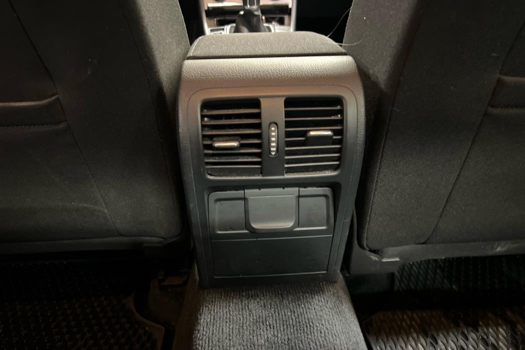 VOLKSWAGEN Passat 2013